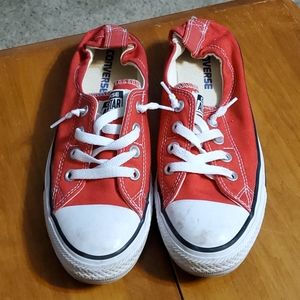 Womens Chuck Taylor Shoreline